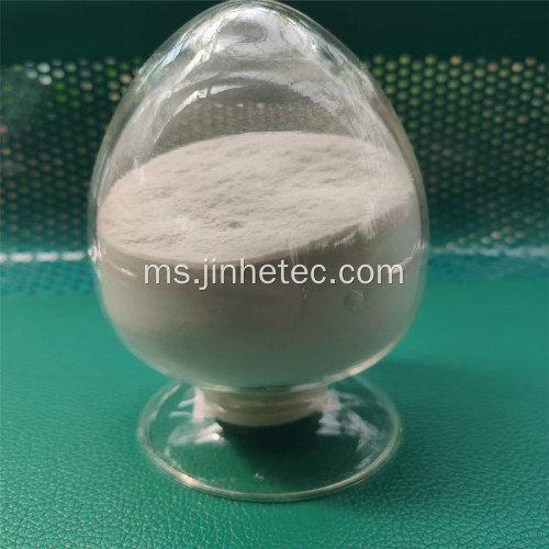 Carboxymethyl Cellulose CMC Untuk Percetakan Tekstil